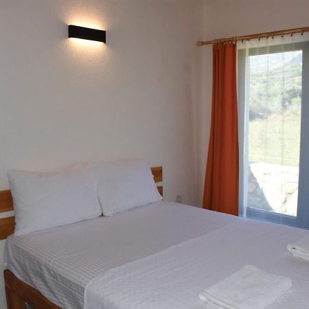 Begonvillage Tatil Evleri 达特恰 外观 照片