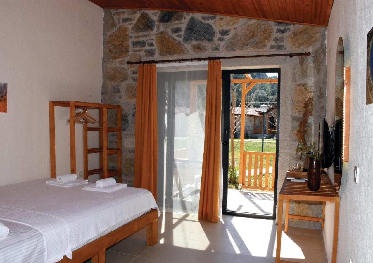 Begonvillage Tatil Evleri 达特恰 外观 照片