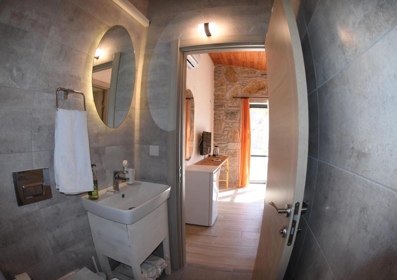 Begonvillage Tatil Evleri 达特恰 外观 照片